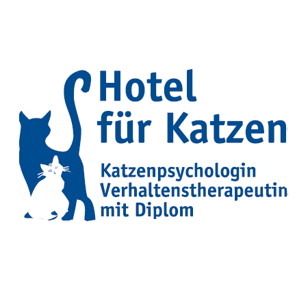 Logo Hotel für Katzen Irene Müller