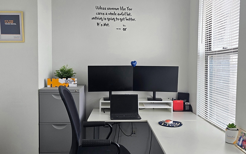 Salem Five Mortgage Company, LLC Image