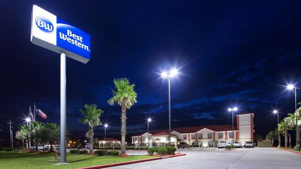 Images Best Western Lone Star Inn