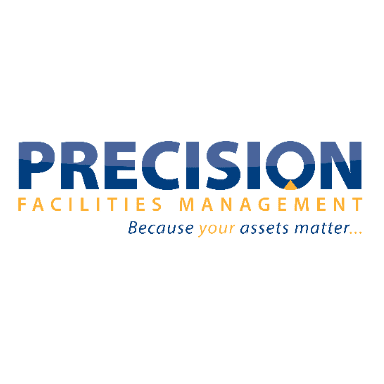 Precision Facilities Management Ltd Logo