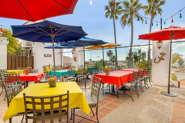 Images Best Western Plus Hacienda Hotel Old Town