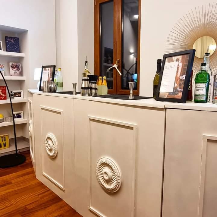 Images Barman Express