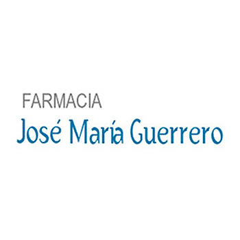 Farmacia Josep María Guerrero Logo