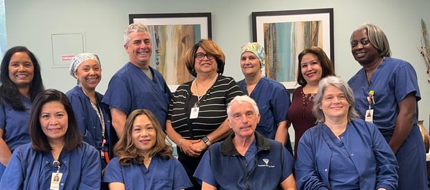 Images Pacific Interventional Vascular Access Center