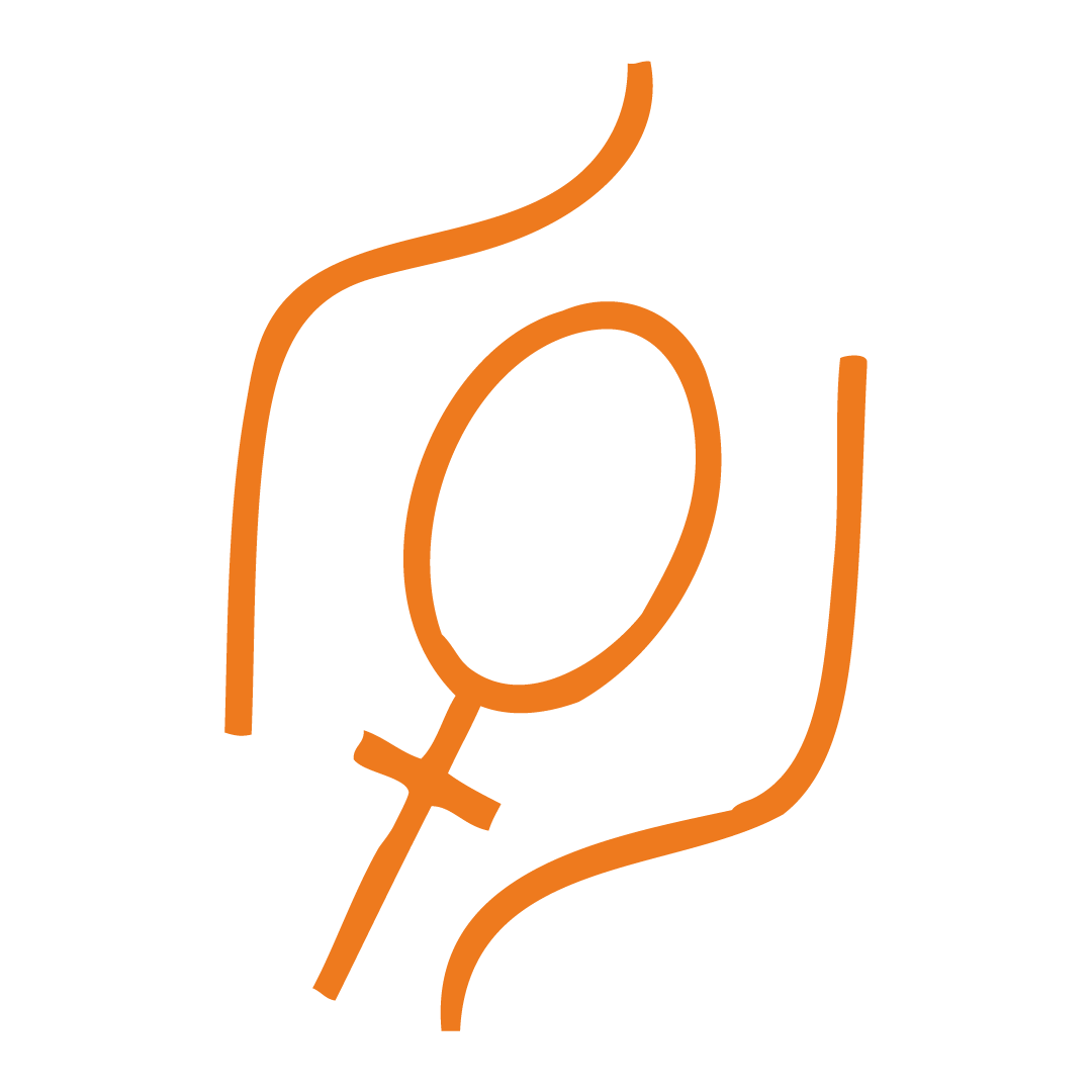 Logo Praxis für Frauenmedizin und Geburtshilfe und Praxis für Allgemeinmedizin in Düsseldorf