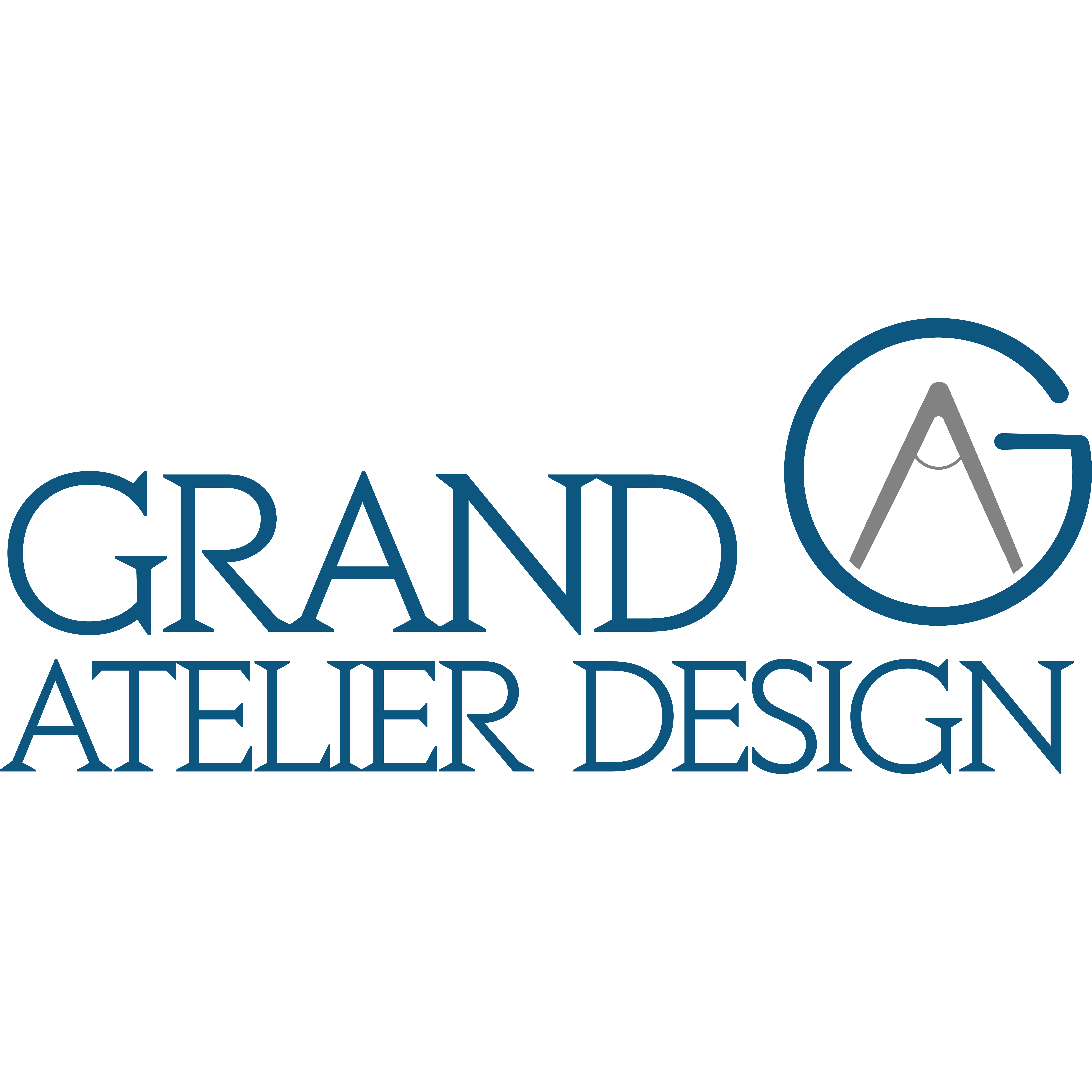 Grand Atelier Design Sàrl Logo