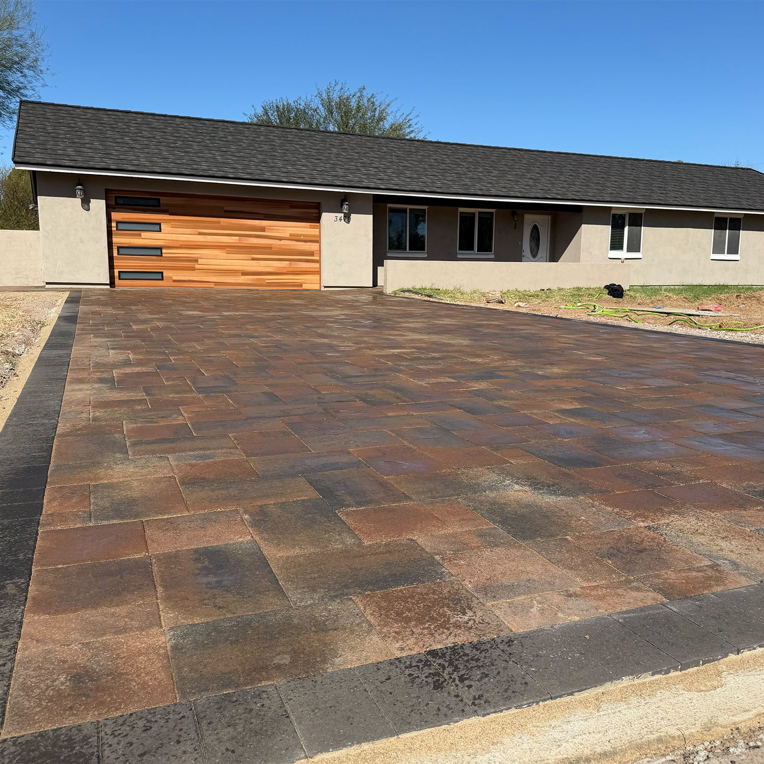 Mountainscape South Landscaping Image