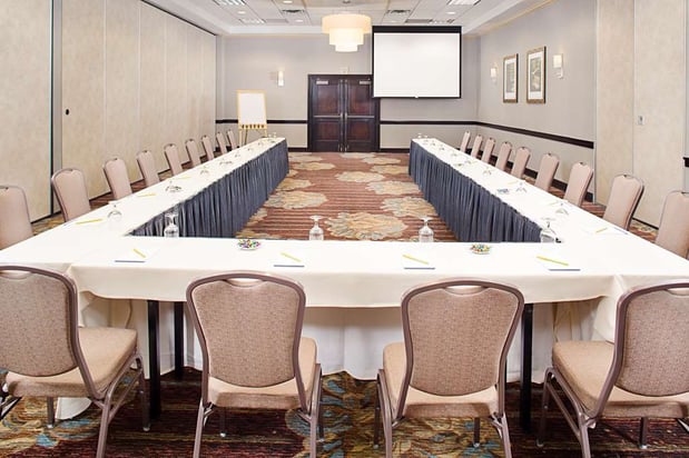 Images Hilton Garden Inn Denver Tech Center