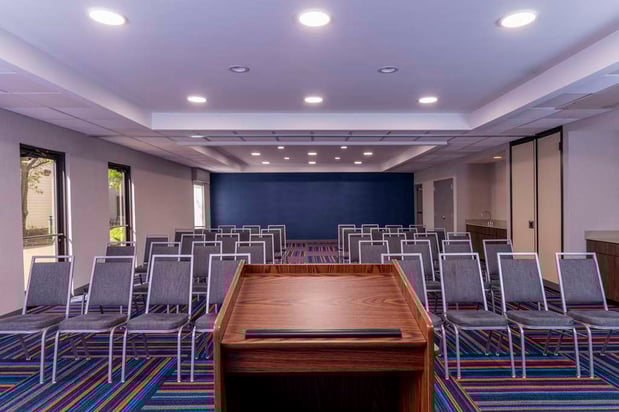 Images Hampton Inn & Suites St. Louis/Chesterfield