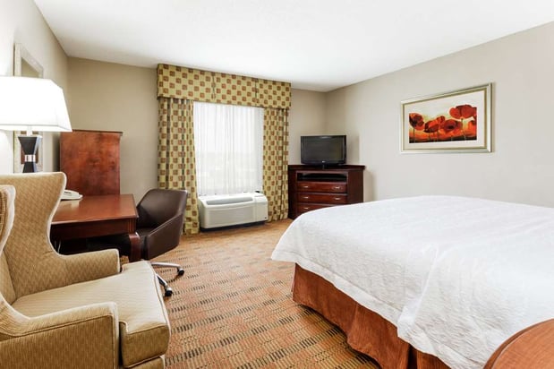 Images Hampton Inn Moss Point Pascagoula