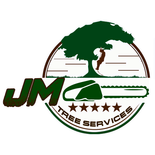 JM Tree Services Logo