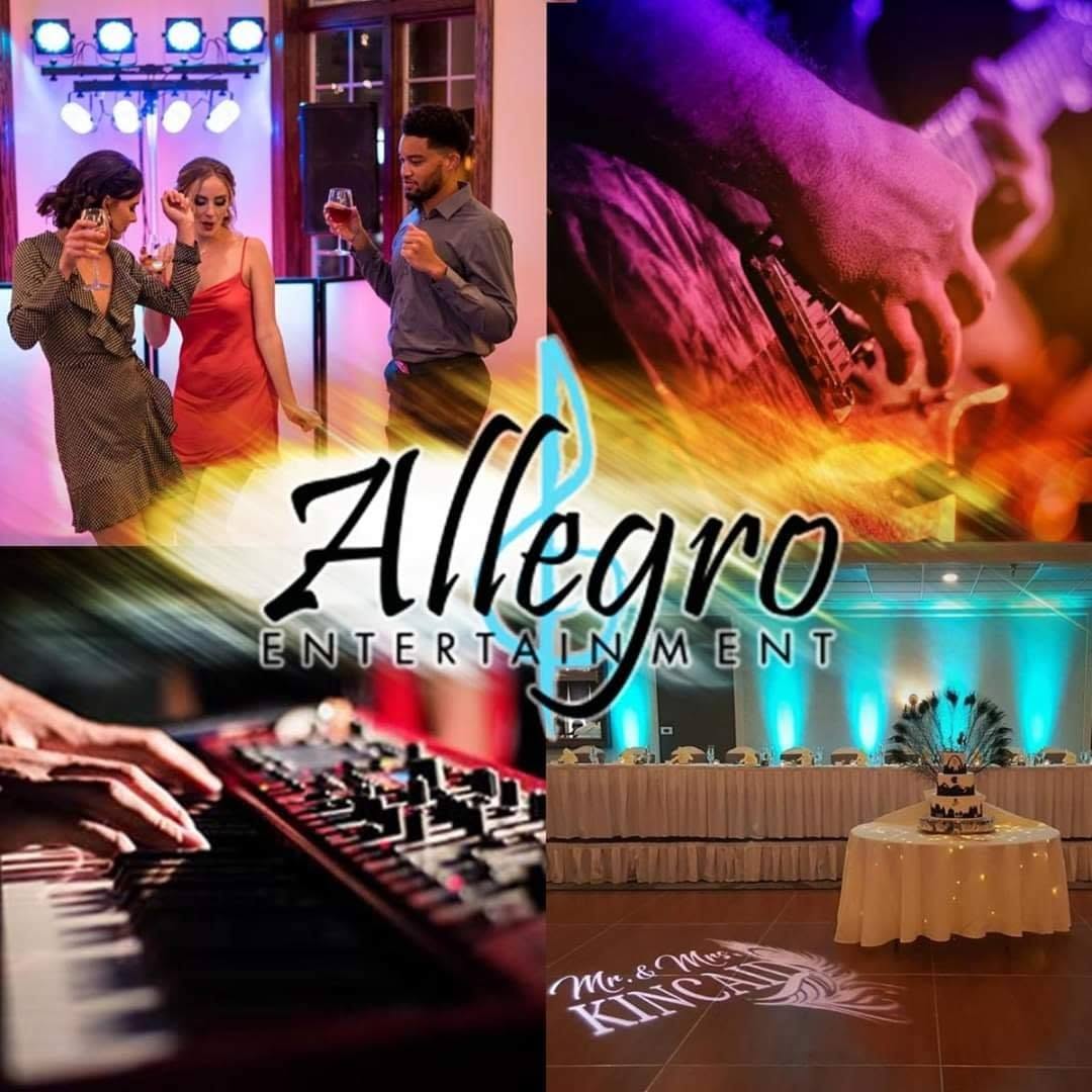 Allegro Entertainment