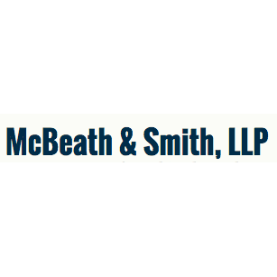 Mcbeath & Smith, Llp
