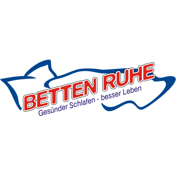 Logo Betten Ruhe