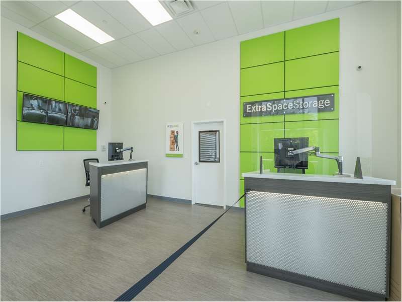 Office - Extra Space Storage at 749 Quequechan St, Fall River, MA 02721