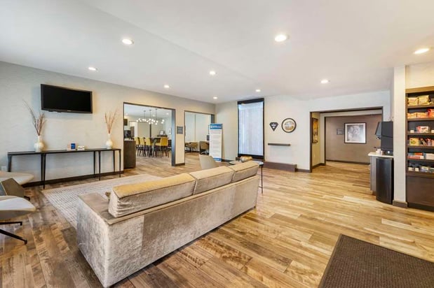 Images Best Western Plus Nashville Airport Hotel