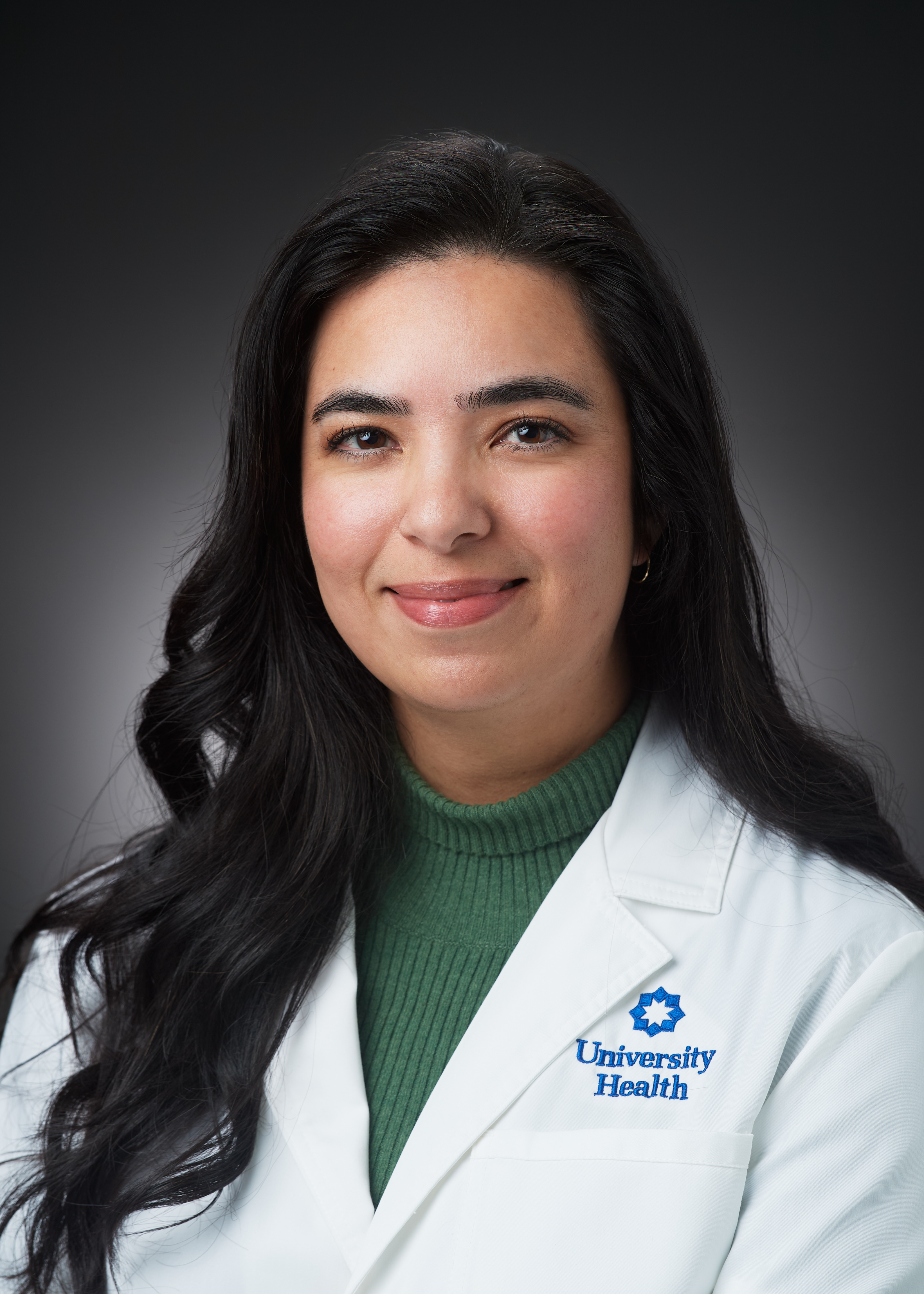Dr. Maria C Garcia, MD - San Antonio, TX - Family Medicine