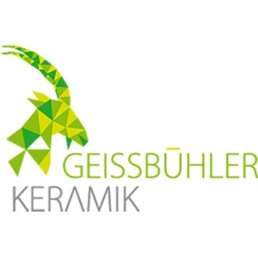 Geissbühler Keramik GmbH Logo