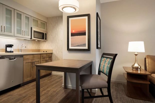 Images Homewood Suites by Hilton Southaven