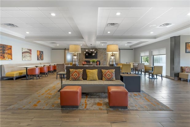 Images Best Western Plus Elizabethtown Inn & Suites