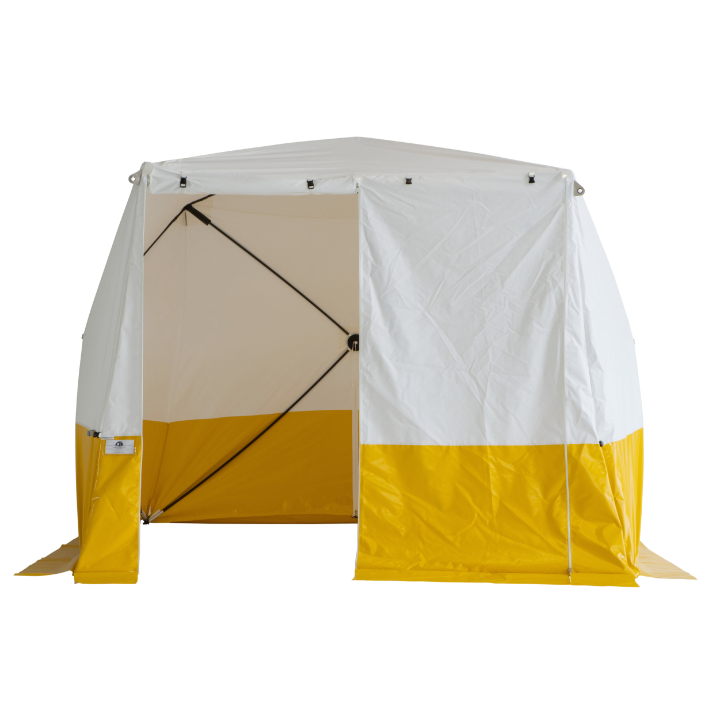 Premier Work Tents Logo
