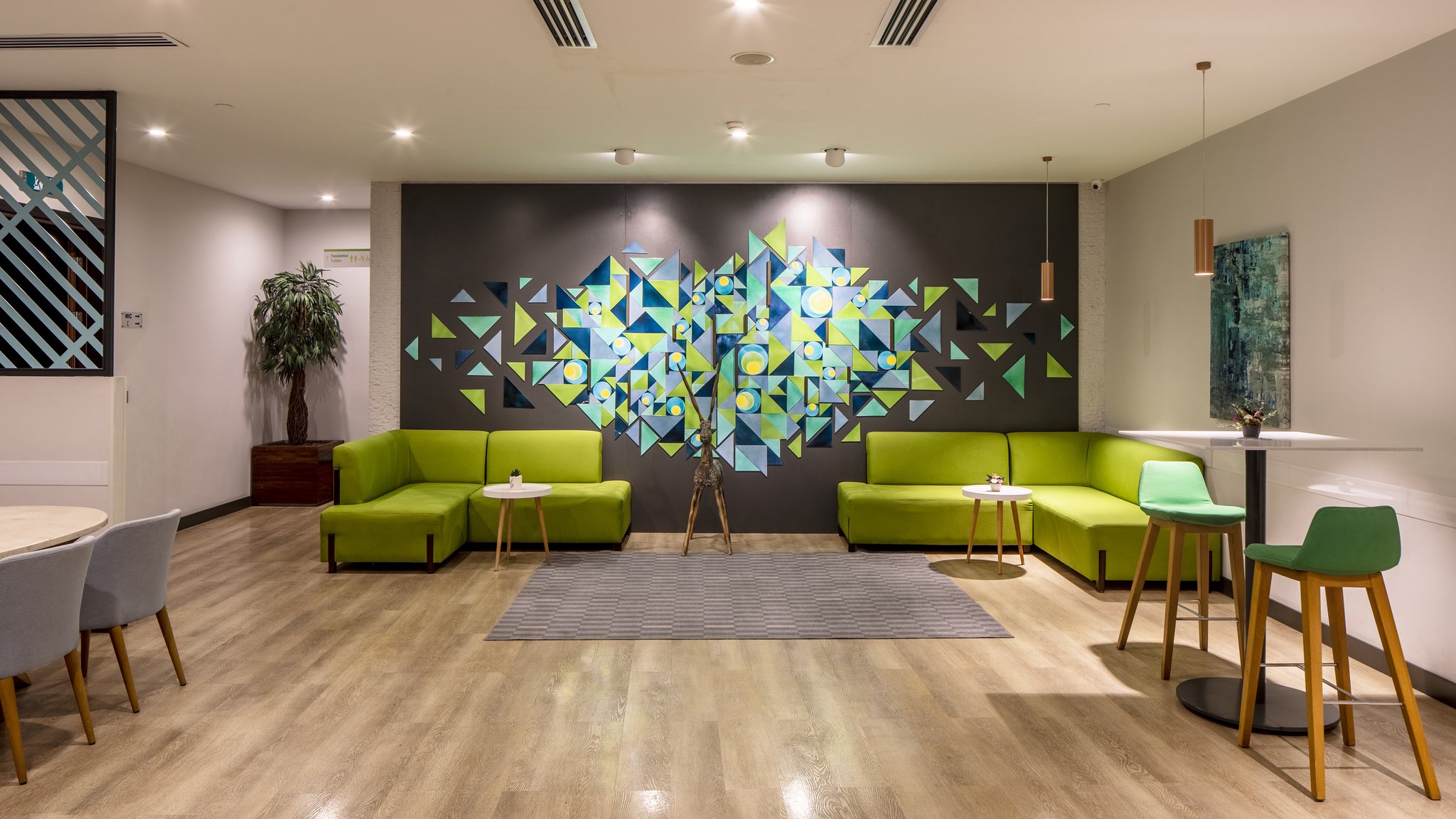 Images Holiday Inn Istanbul - Sisli by IHG