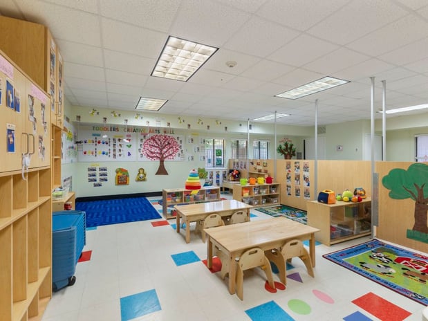 Images Willow Lake KinderCare