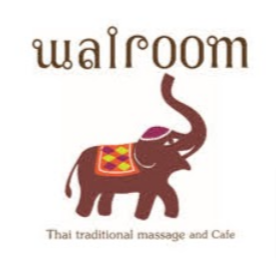 wairoom新小岩店 Logo
