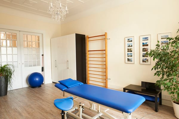 Bilder Manual-Care Physiotherapie