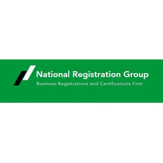 National Registration Group Logo