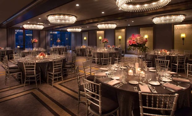 Images DoubleTree by Hilton Hotel Chicago - Oak Brook