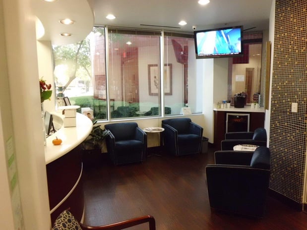 Images Jack Bodie, DDS