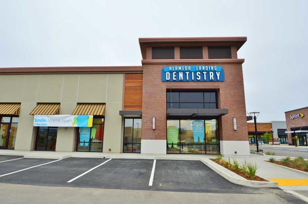 Images Alameda Landing Dentistry