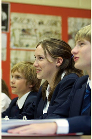Bilder Internate und Summer Schools  in England und Schottland - Mohrenschildt Internatsberatung