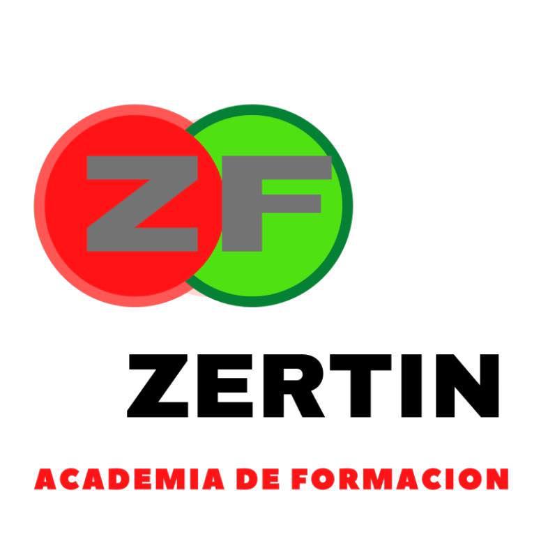 ZERTIN FORMACION Lugo