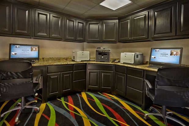 Images Hampton Inn & Suites Decatur
