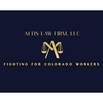 Altis Law Firm, LLC Logo