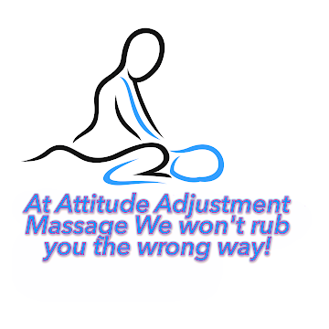 Attitude Adjustment Massage