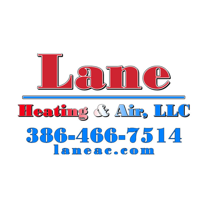 Lane Heating & Air, LLC Lake City (386)272-6894
