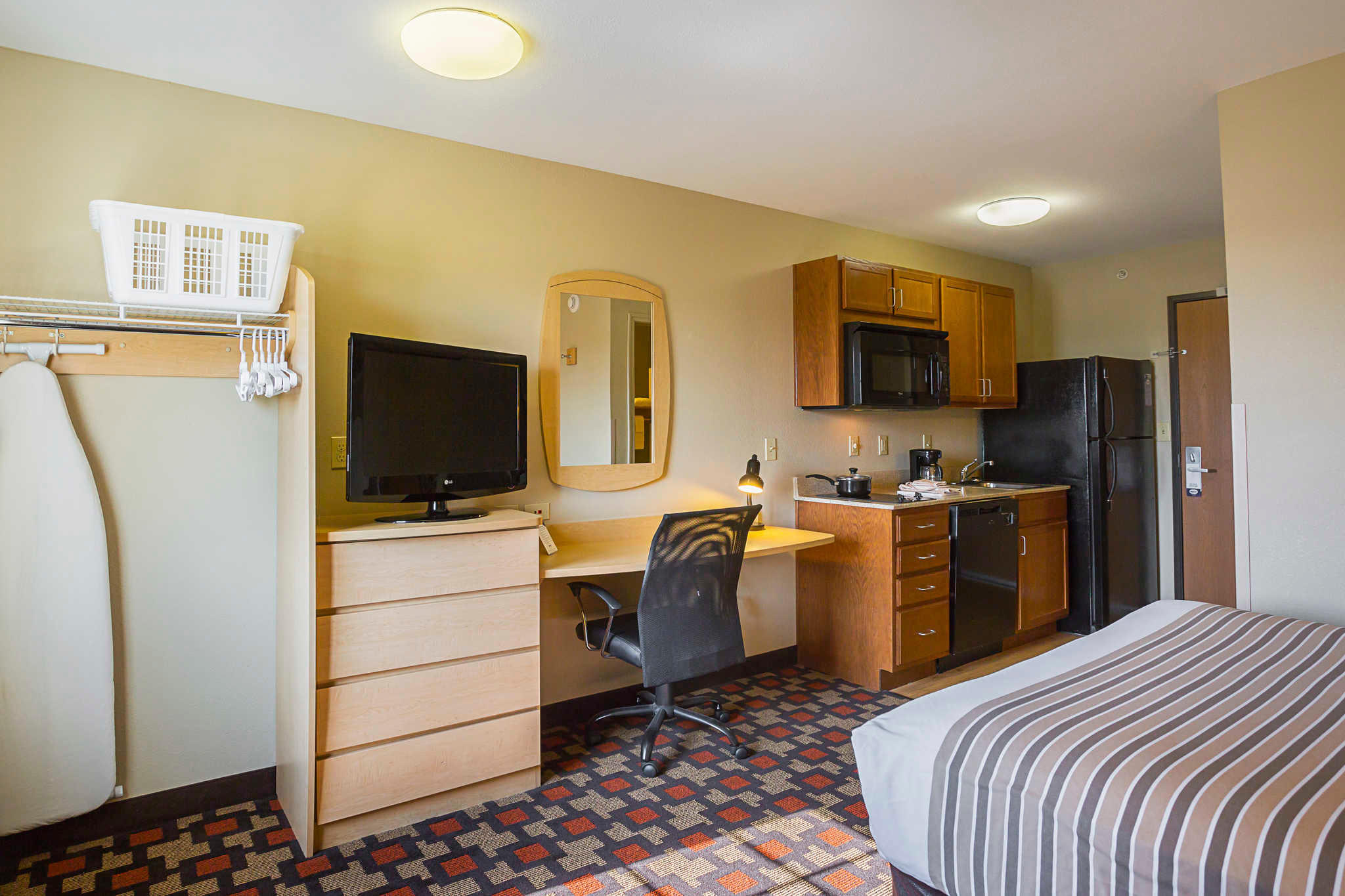 Extended stay coupon code