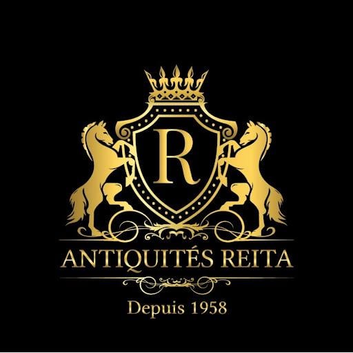 Antiquaire Paris / Antiquités Reita