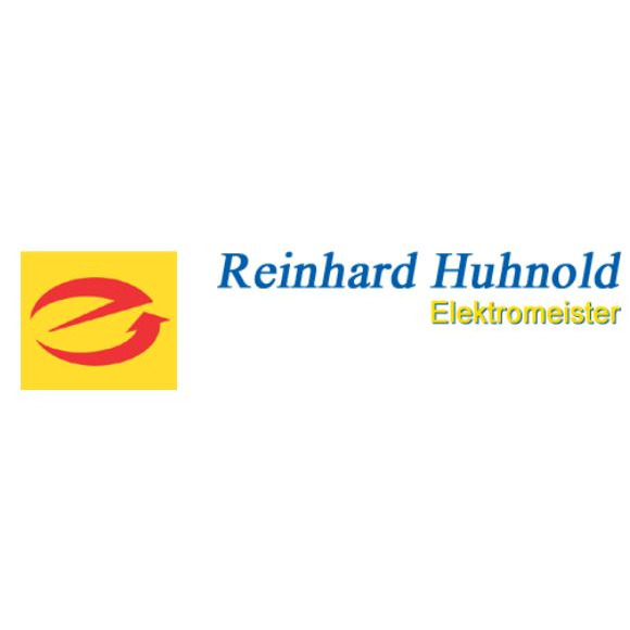 Reinhard Huhnold Elektrotechnik in Altendiez - Logo