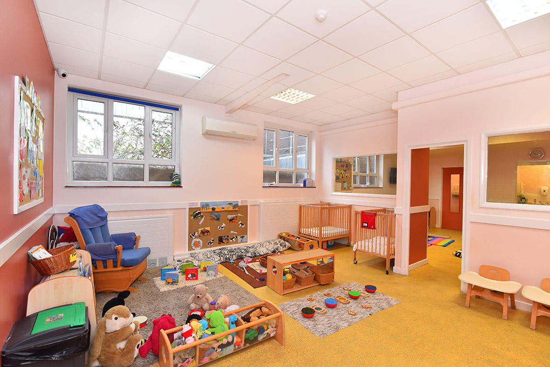 Images Bright Horizons Elizabeth Terrace Day Nursery and Preschool