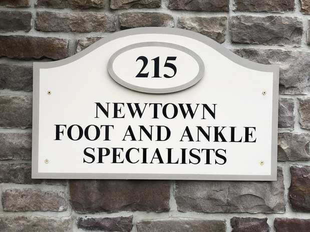 Images Newtown Foot & Ankle Specialists