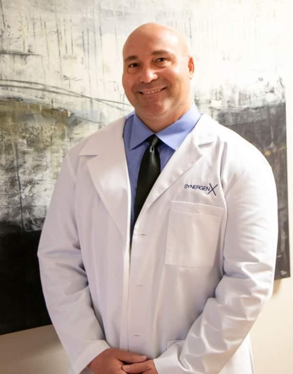 Images SynergenX Cypress | Men's Health & Testosterone Therapy Clinic