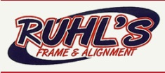 Images Ruhl's Frame & Alignment Service Inc