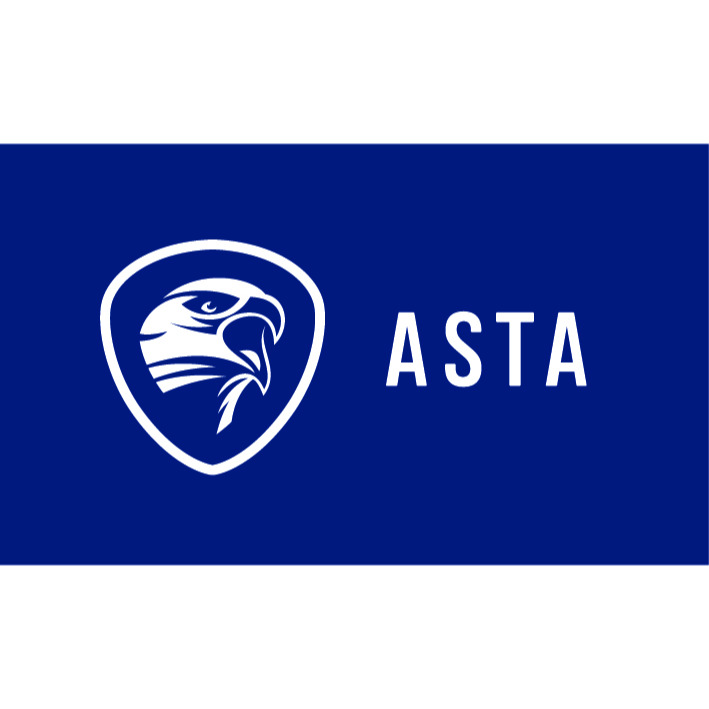 ASTA GmbH & Co. KG in Neuhof an der Zenn - Logo