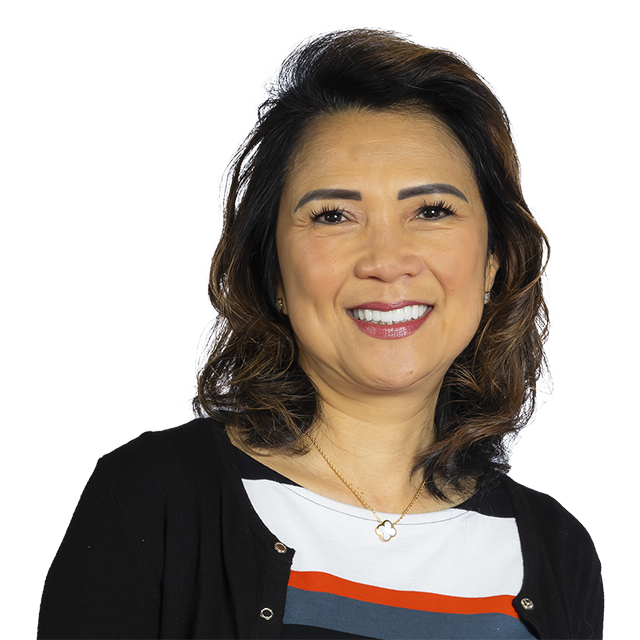 Images Dr. Maria C. Velasco, MD, FACP