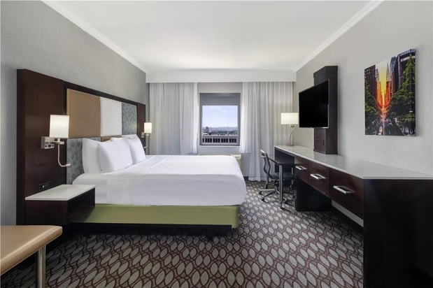 Images Best Western Premier NYC Gateway Hotel