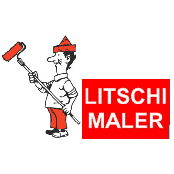Litschi Maler Logo
